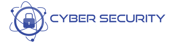 Logotipo de operações de consultoria em segurança cibernética