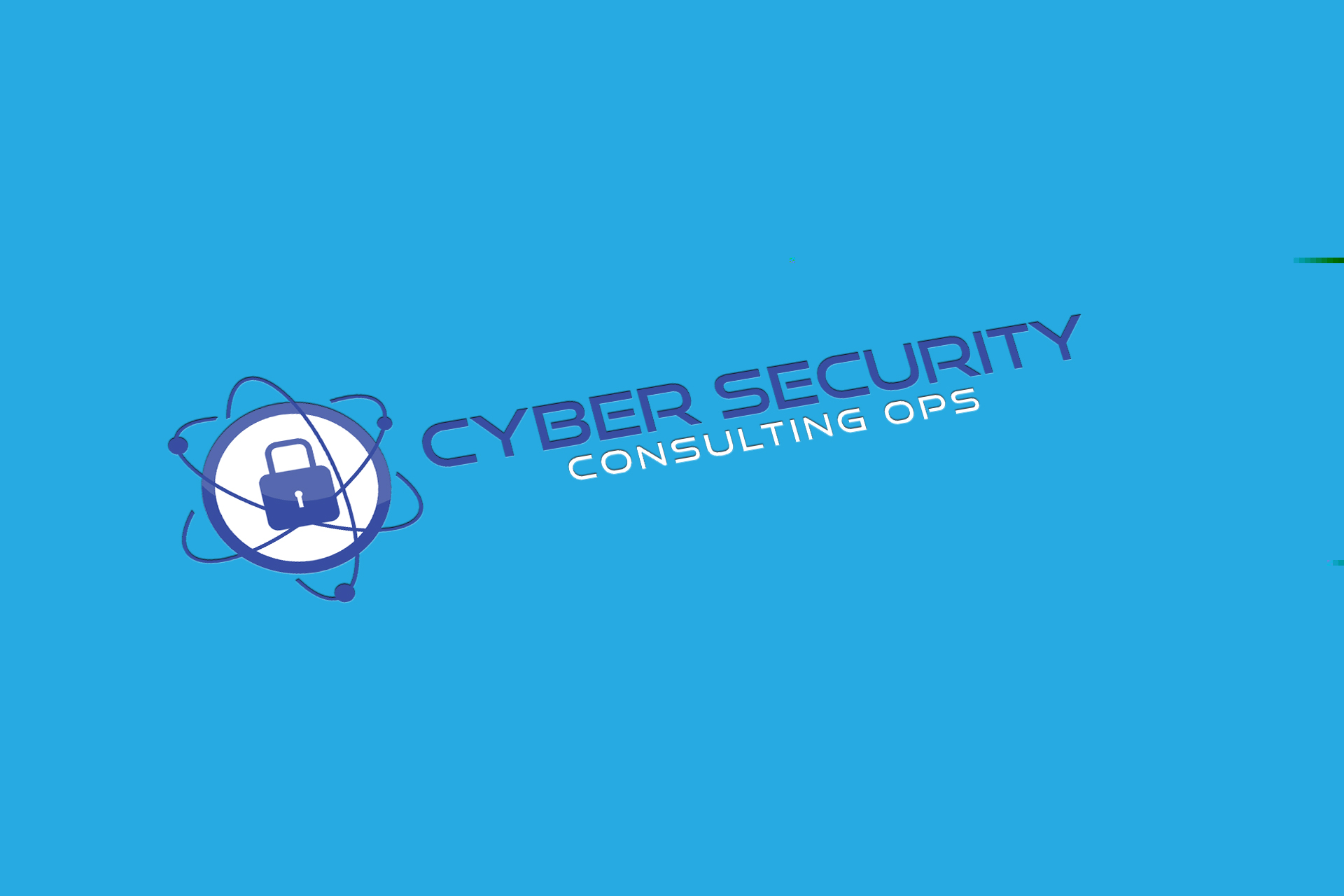 Cyber Security Operations Consulting : Cyber Security Consulting Ops