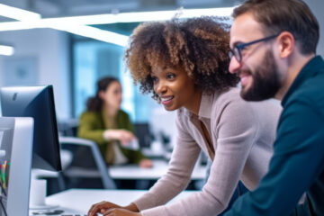Cyber Security Awareness Training