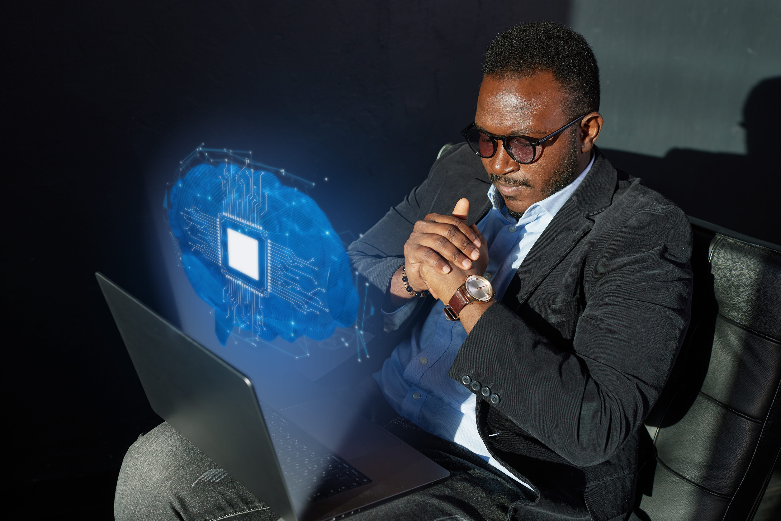 MBE Certified Business : Cyber Security Consulting Ops