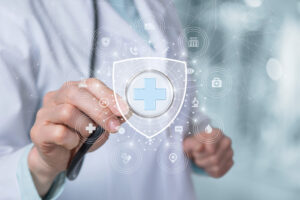 Cybersecurity-For-Healthcare-Providers