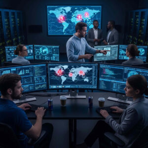 Cyber_Security_Monitoring